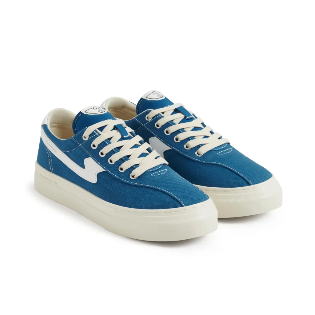 DWC Canvas SHoes