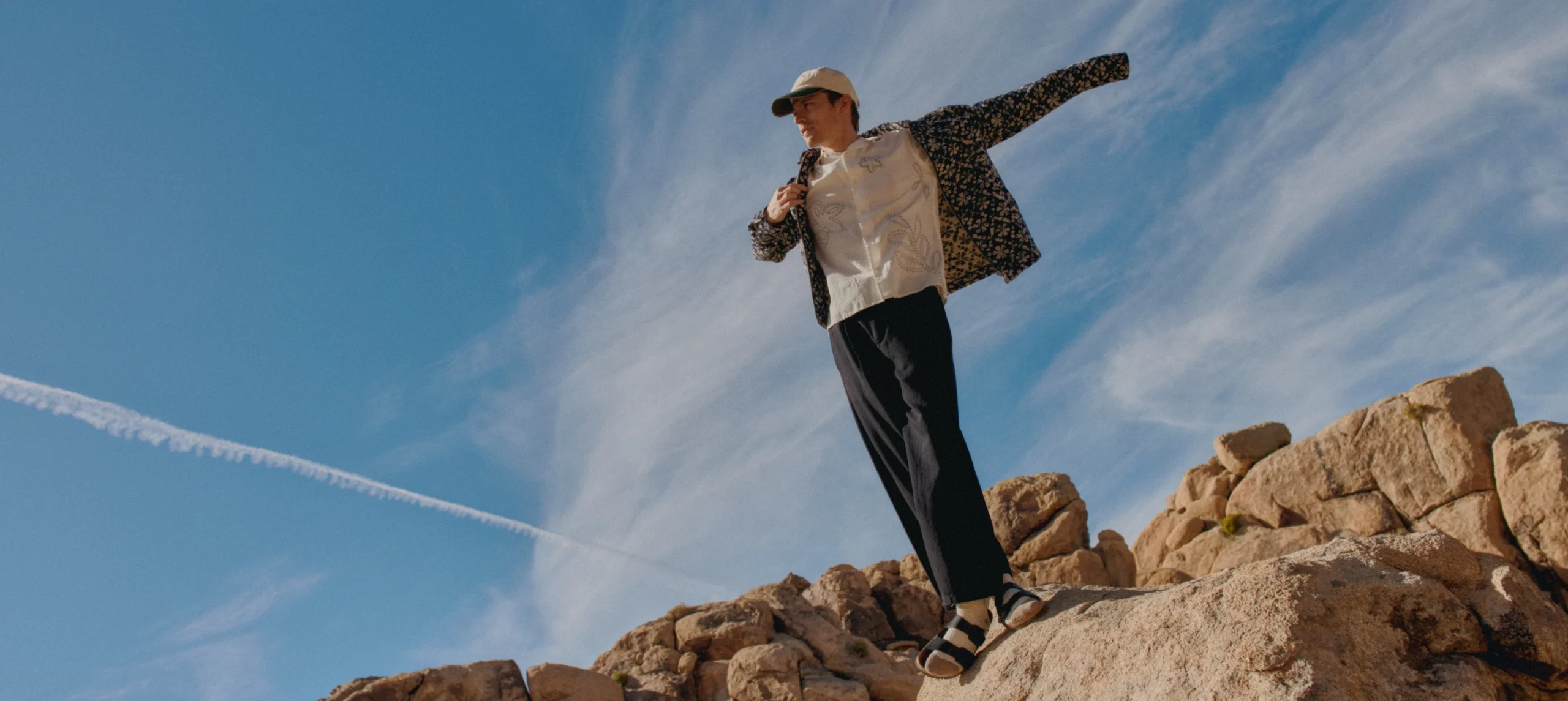 Outfit Formulas That Always Work: 4 Easy Looks for 2025