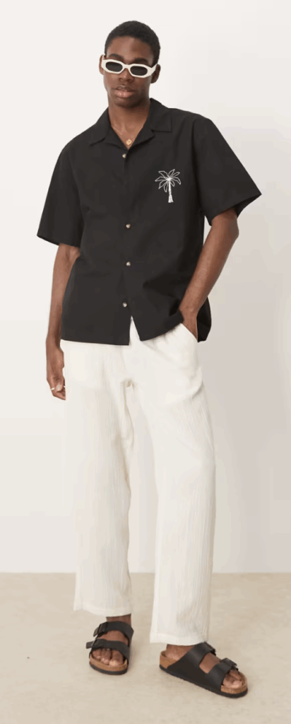 Summer 2025 Look Book