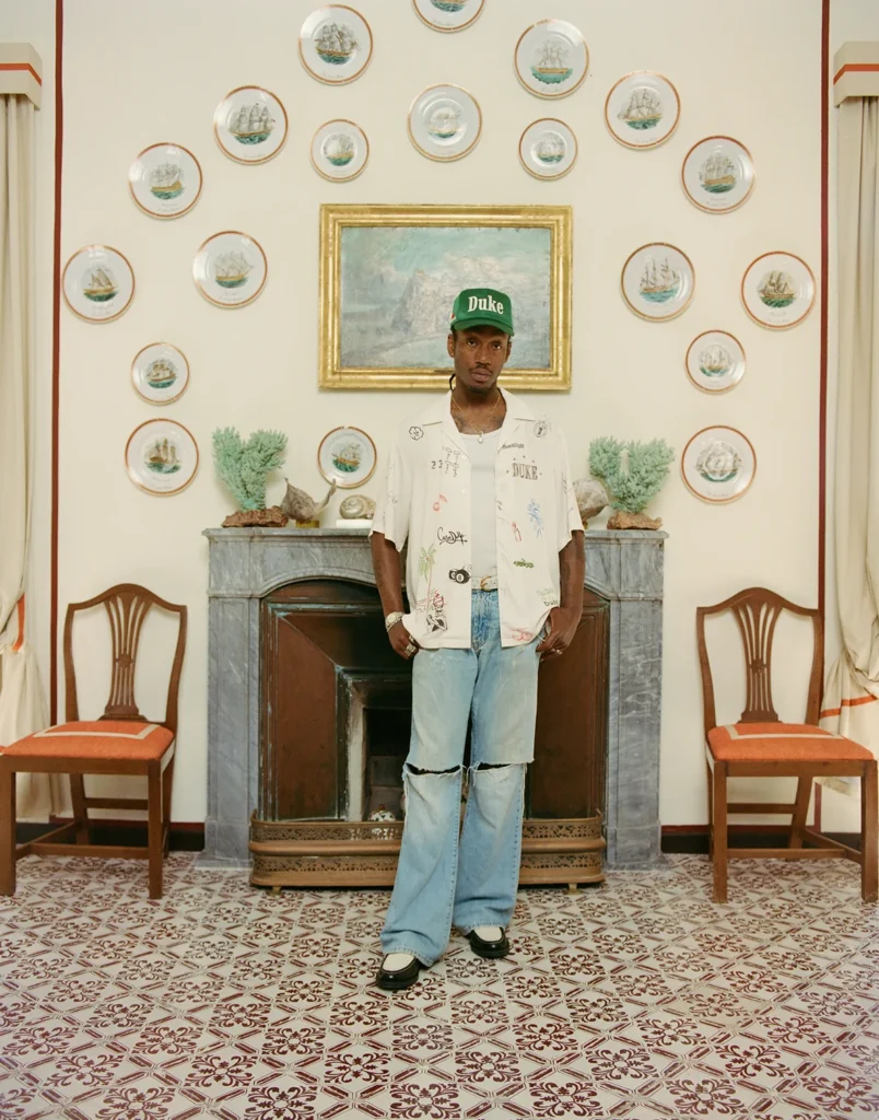 Summer 2025 Look Book