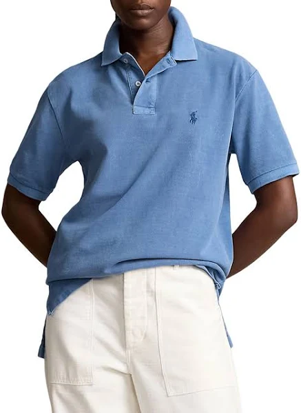 Polo Shirt to include in your mens summer travel guide